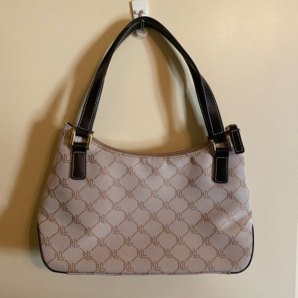 Purse.~~Lauren Ralph Lauren Purse (NWOT)